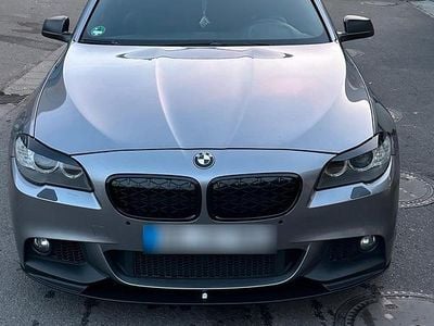 BMW 535