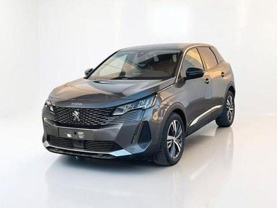 Gebraucht Peugeot 3008 Allure 131 PS (96 kW) 2021 Andere SUV