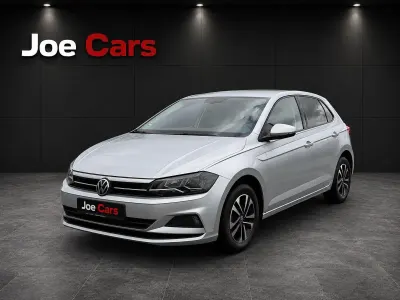 Brugt VW Polo