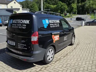 Gebraucht Ford Transit