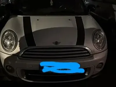 Occasion Mini Cooper Clubman
