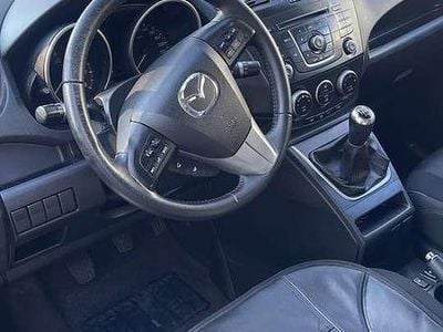 Mazda 5