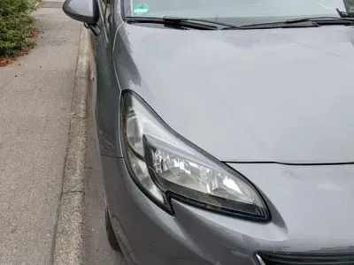 Gebraucht Opel Corsa