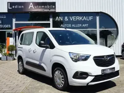 Occasion Opel Combo Life