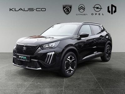 Gebraucht 2023 Peugeot 2008 SUV | 19.980 € (Guter Preis)