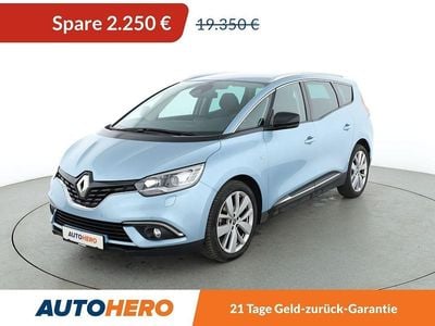 Renault Grand Scénic IV