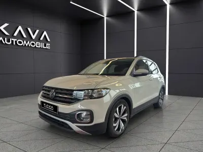 Gebraucht VW T-Cross