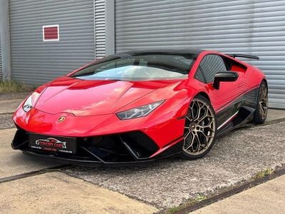 Lamborghini Huracán