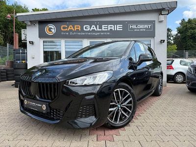 Gebraucht BMW 218 M Sport 150 PS (110 kW) 2023 Schwarz Kombi