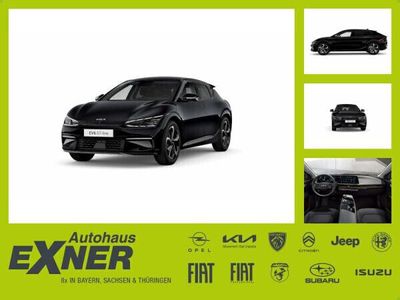 gebraucht Kia EV6 GT-Line 229PS | SOFORT VERFÜGBAR | Privat