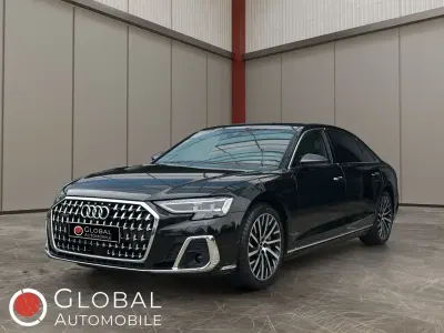 Occasion Audi A8L