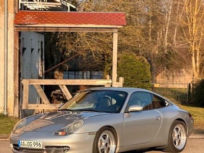 Gebraucht Porsche 911 Carrera