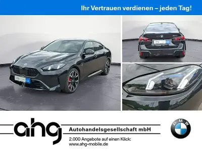 Gebraucht BMW 220
