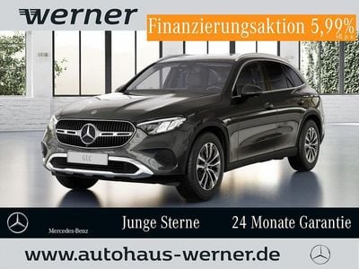 Mercedes GLC200