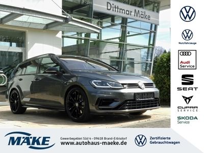 VW Golf VIII