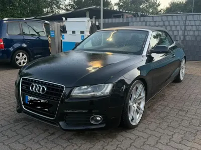 Gebraucht Audi A5 Cabriolet