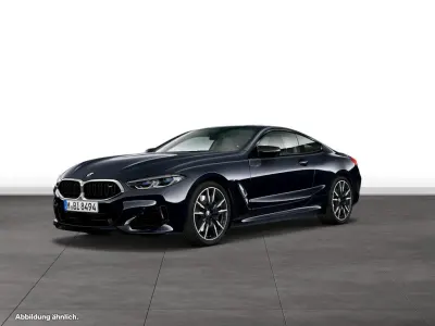 Gebraucht BMW M850 Shadowline 530 PS (389 kW) 2025 Coupé