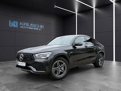 Mercedes GLC43 AMG