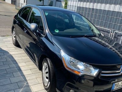 Citroën C4