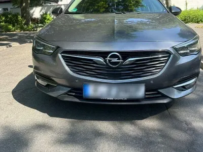 Gebraucht Opel Insignia