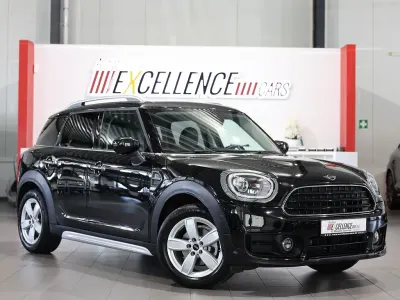 Gebraucht Mini One Countryman