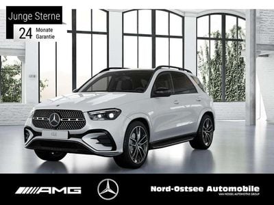 Mercedes GLE450 AMG