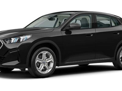 Gebraucht BMW X2 Shadowline 163 PS (119 kW) 2025 Schwarz SUV