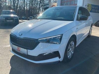 Usata Volvo V60 140 CV (102 kW) 2021 Bianco Station wagon