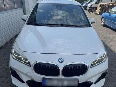 Second-hand BMW 220 M Sport 190 CP (139 kW) 2019 Alb Break