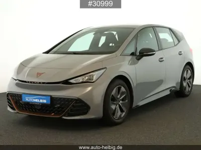 Gebraucht Cupra Born