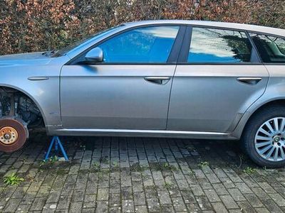 gebraucht Alfa Romeo 159 2.4 JTD