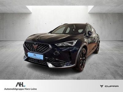 Blau Gebraucht 2022 Cupra Formentor VZ SUV | 29.395 € (Fairer Preis)