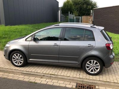VW Golf Plus