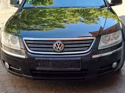 Gebraucht VW Phaeton