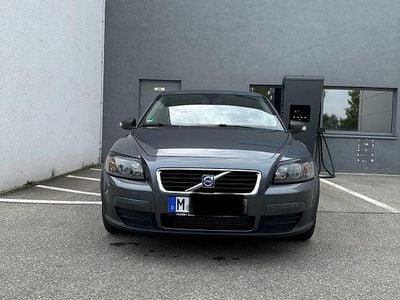 Volvo C30