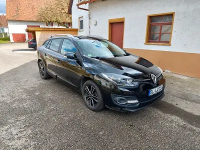 Używany Renault Mégane