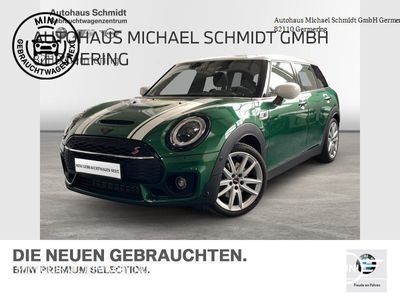 Mini John Cooper Works Clubman