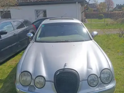 Gebraucht Jaguar S-Type