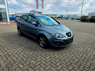 Seat Altea XL