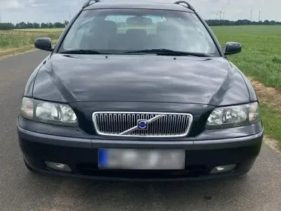 Gebraucht Volvo V70