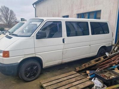 VW T4
