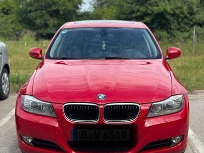 gebraucht BMW 318 i 2011 (bitte Beschreibung lesen)