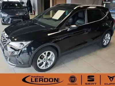 Gebraucht Seat Arona