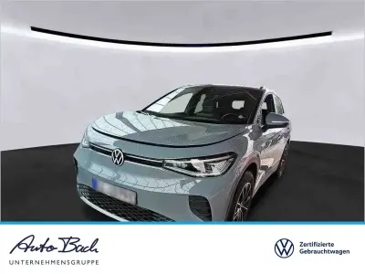 Gebraucht VW ID.4 Pure 125 kW (170 PS) 2023 SUV