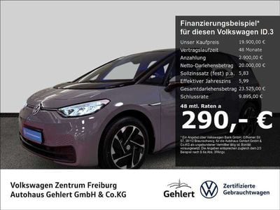 VW ID.3