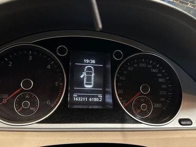 VW CC