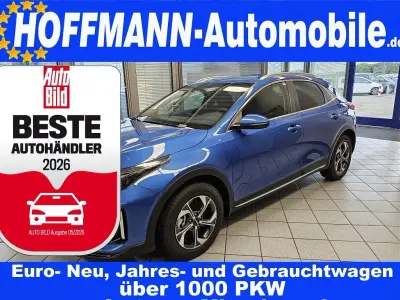Gebraucht Kia XCeed