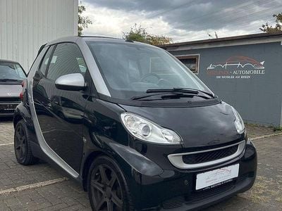 Smart ForTwo Coupé