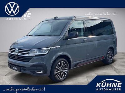 J2 pure grey Gebraucht 2023 VW California Edition Van | 79.930 €