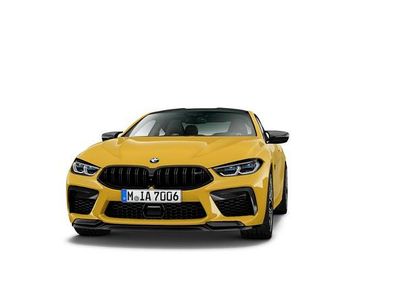 Gebraucht 2025 BMW M8 Competition Edition Coupé | 109.490 € (Guter Preis)